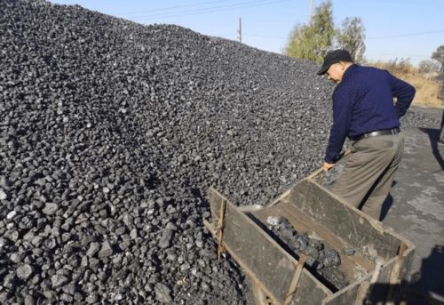 又到供暖季,海城今年煤炭多少钱一吨